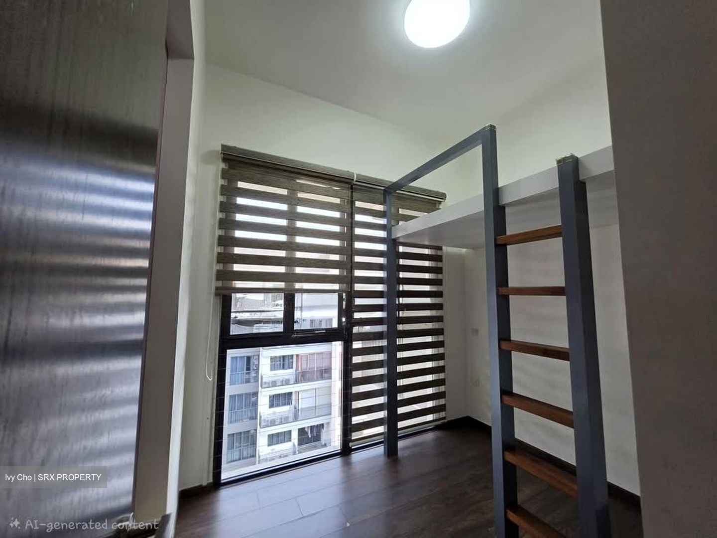 Jewel @ Buangkok (D19), Condominium #605908661